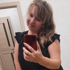 Фотография девушки Одиночка, 39 лет из г. Йошкар-Ола