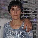 Света, 50 лет