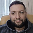 Костя, 36 лет