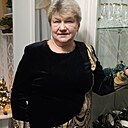 Любовь, 69 лет