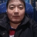 Батомунко, 33 года