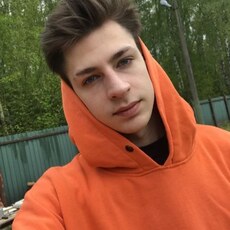 Фотография мужчины Сергей, 29 лет из г. Межевая