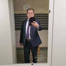 Фотография мужчины Дамир, 45 лет из г. Москва