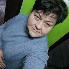 Фотография девушки Оксана, 55 лет из г. Мурманск