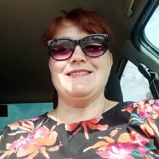 Фотография девушки Ольга, 45 лет из г. Анапа