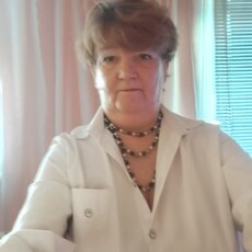 Фотография девушки Ольга, 59 лет из г. Заводоуковск