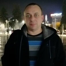 Фотография мужчины Павел, 48 лет из г. Пенза