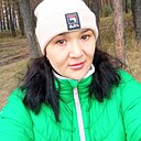 Эльвира, 38 лет