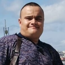 Фотография мужчины Алексей, 28 лет из г. Спасск-Дальний