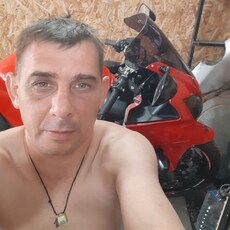 Фотография мужчины Александр, 38 лет из г. Дмитриев-Льговский