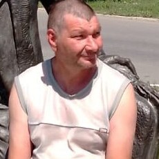 Фотография мужчины Сергей, 45 лет из г. Никольск (Пензенская Обл)