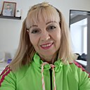 Надюша, 57 лет