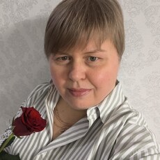 Фотография девушки Мадам, 48 лет из г. Петрозаводск