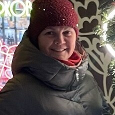 Фотография девушки Ирина, 44 года из г. Новосибирск