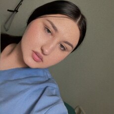 Фотография девушки Мия, 20 лет из г. Тверь