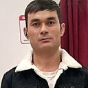 Музафар, 40 лет