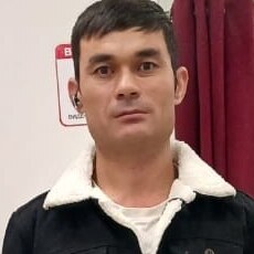 Фотография мужчины Музафар, 40 лет из г. Петрозаводск