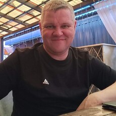 Фотография мужчины Сергей, 45 лет из г. Димитровград