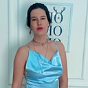 Серьёзная, 34 года