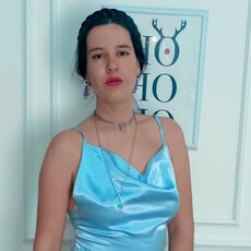 Фотография девушки Серьёзная, 34 года из г. Стерлитамак