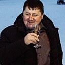 Андрей Бокарев, 37 лет