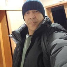 Фотография мужчины Жека, 37 лет из г. Асбест