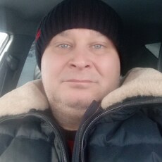 Фотография мужчины Андрей, 44 года из г. Анжеро-Судженск