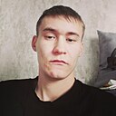 Алексей, 23 года