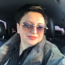 Фотография девушки Елена, 47 лет из г. Самара