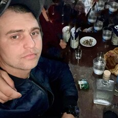 Фотография мужчины Илья, 32 года из г. Петропавловск