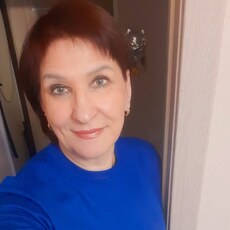 Фотография девушки Ольга, 55 лет из г. Липецк