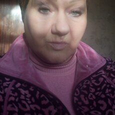 Фотография девушки Людмила, 65 лет из г. Караганда