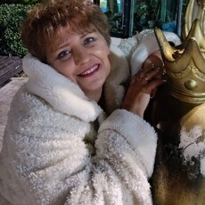 Фотография девушки Оксана, 51 год из г. Адлер