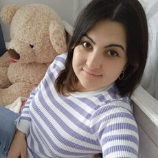 Фотография девушки Александра, 31 год из г. Тимашевск