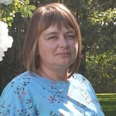 Фотография девушки Анна, 45 лет из г. Лунинец
