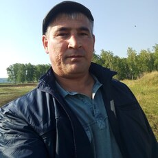 Фотография мужчины Раиль, 50 лет из г. Уйское