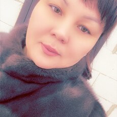 Фотография девушки Ерубаевна, 41 год из г. Астана