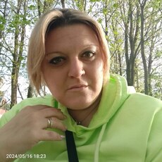 Фотография девушки Лёнчик, 34 года из г. Сергиев Посад