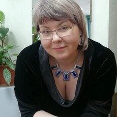 Фотография девушки Елена, 50 лет из г. Норильск