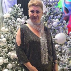 Фотография девушки Ирина, 55 лет из г. Волгоград