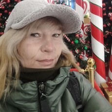 Фотография девушки Svetlanushka, 50 лет из г. Гомель