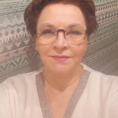 Фотография девушки Ольга, 56 лет из г. Сургут