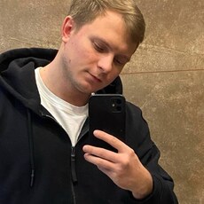 Фотография мужчины Влад, 29 лет из г. Санкт-Петербург