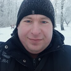 Фотография мужчины Александр, 37 лет из г. Харьков