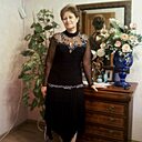 Анна, 62 года