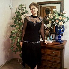 Фотография девушки Анна, 62 года из г. Саратов