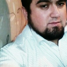 Фотография мужчины Ахмет, 35 лет из г. Москва