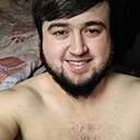 Ахмет, 35 лет
