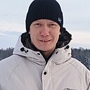 Евгений, 33 года