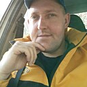 Антон, 41 год